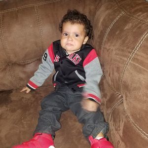 Meet your Posher, Calvin